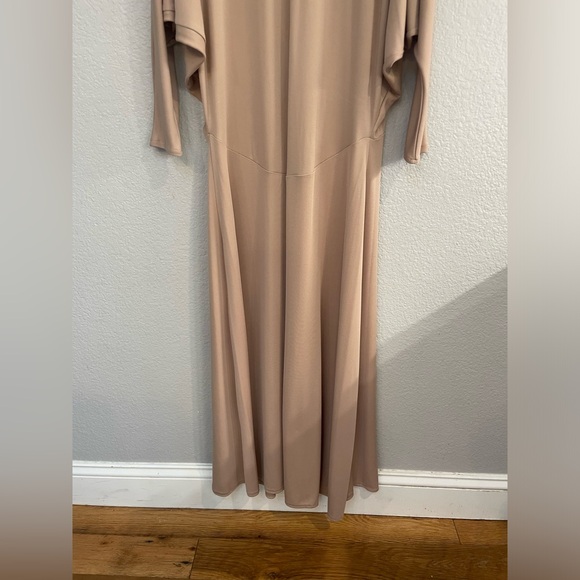 Zara Bat Wing Maxi Dress - Picture 11 of 11